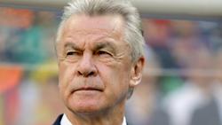 Ottmar Hitzfeld arbeitete erfolgreich bei BVB und FC Bayern