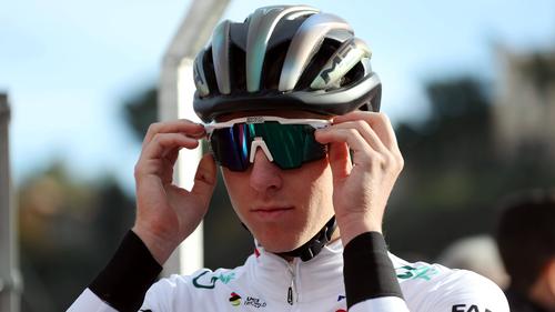 Radprofi Pogacar will in 2024 bei der Tour de France wieder um den Sieg mitfahren