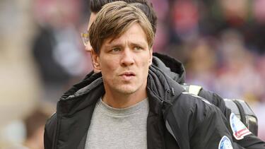 Clemens Fritz ist Lizenzspieler-Leiter bei Werder Bremen