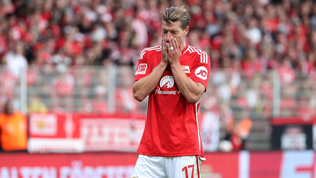 Union Berlin verliert gegen Hoffenheim Union Berlin verliert gegen Hoffenheim