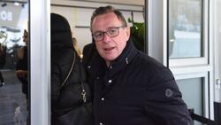 Ralf Rangnick wird als Trainer beim BVB gehandelt