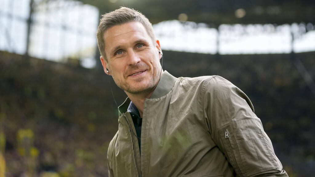 Sebastian Kehl ist trotz Platz vier nicht zufrieden mit der Saison Sebastian Kehl ist trotz Platz vier nicht zufrieden mit der Saison