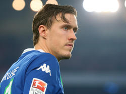 Max Kruse hat sich erstmals öffentlich über die Geschehnisse der vergangenen Tage geäußert