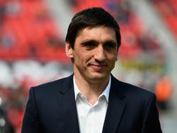 Korkut übernimmt in der Pfalz