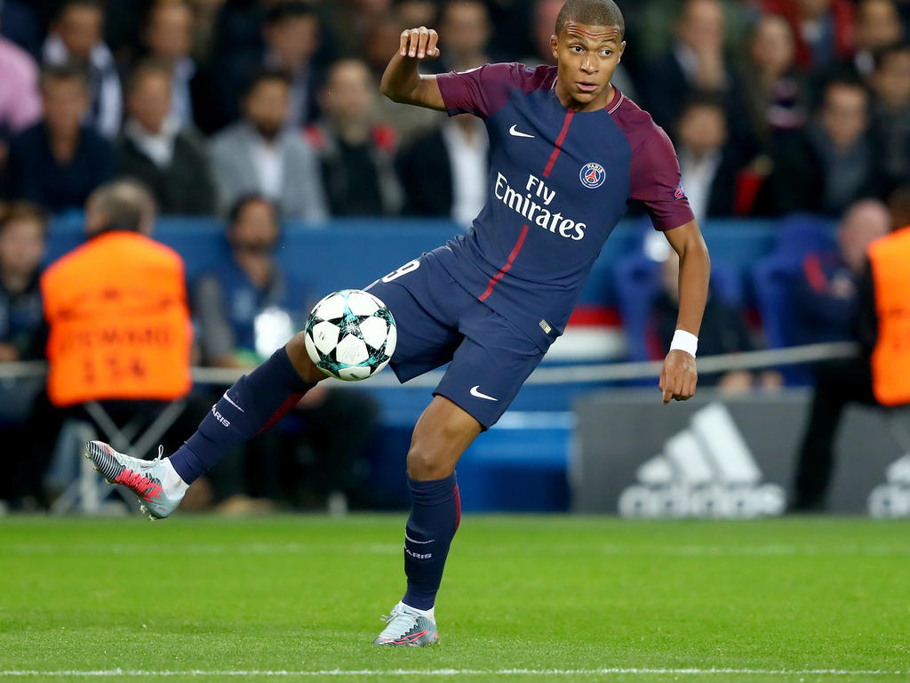 Zwingt die UEFA Paris Saint-Germain dazu, Kylian Mbappé wieder zu verkaufen?