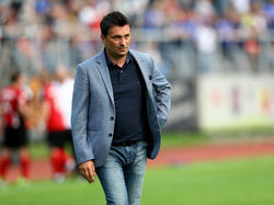 Christian Heidel wird von Max Meyers Berater Roger Wittmann kritisiert
