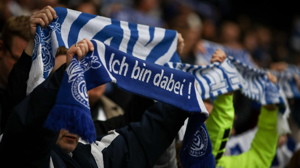 Der MSV Duisburg wird zur Kasse gebeten Der MSV Duisburg wird zur Kasse gebeten