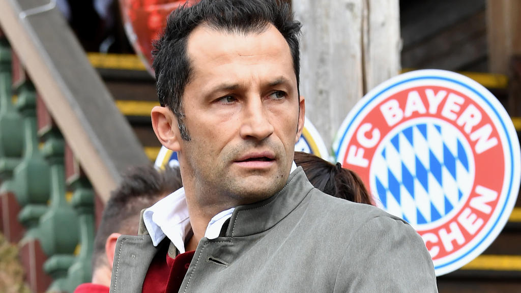 Hasan Salihamidzic schließt zeitnahe Transfers des FC Bayern nicht aus