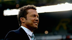 Lothar Matthäus hat den FC Bayern bereits abgeschrieben