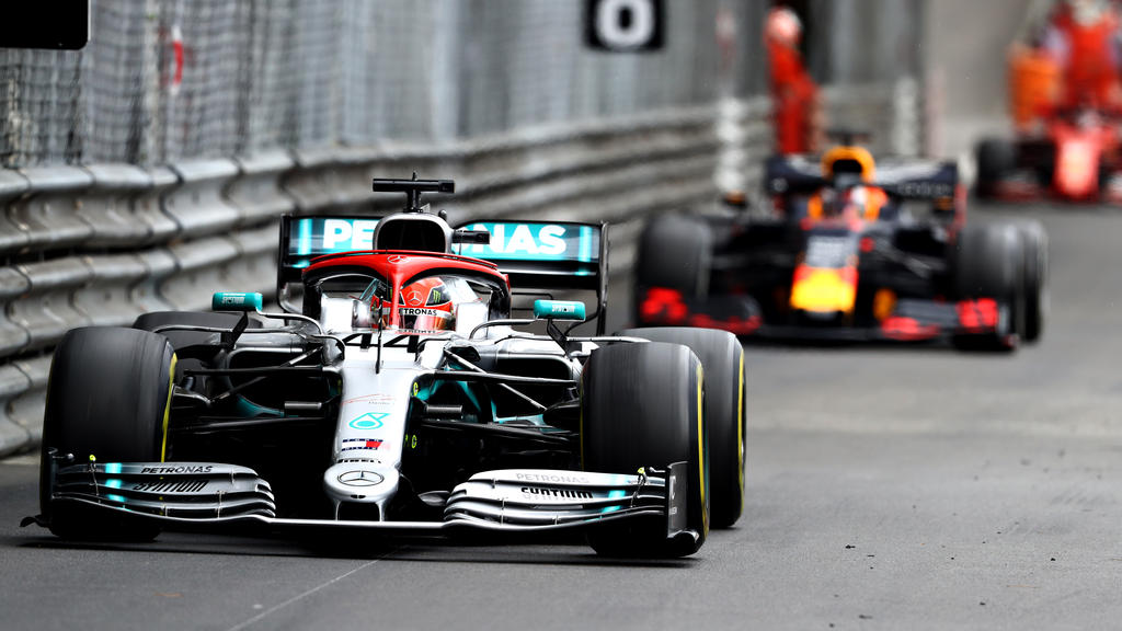 Hamilton oder Verstappen: Wer ist der bessere Fahrer? Hamilton oder Verstappen: Wer ist der bessere Fahrer?