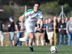 Ansprechendes Debüt im Werder-Trikot von Thomas Delaney