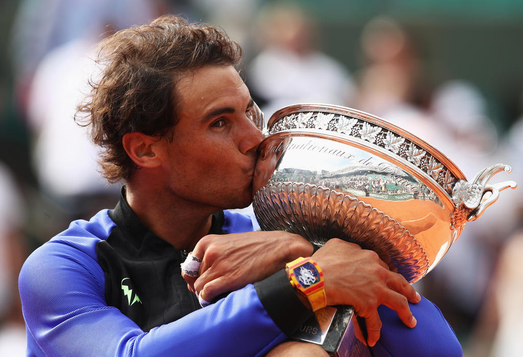 Grand Slam Rekordsieger Grand Slam Rekordsieger
