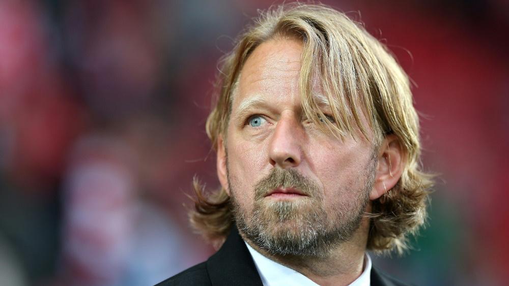 Mislintat fehlt Förderung von Individualität Mislintat fehlt Förderung von Individualität