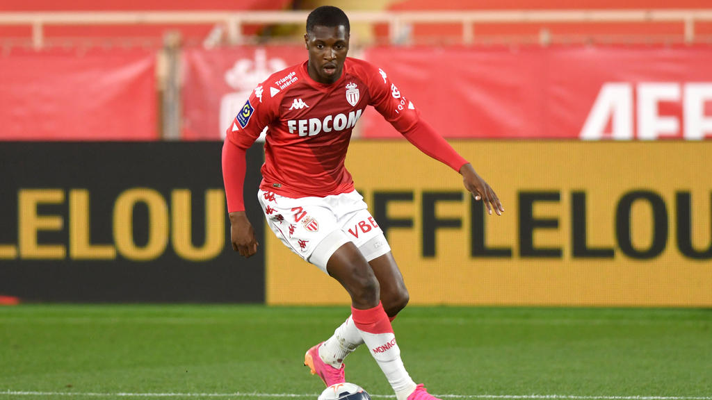 Serie A » News » Senegal's Ballo-Toure joins AC Milan