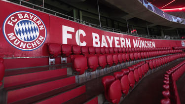 Der FC Bayern München freut sich über einen warmen Geldregen