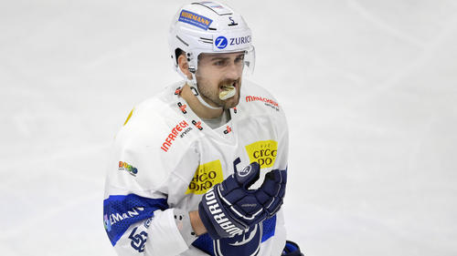 Tobias Fohrler fällt für den Deutschland Cup aus