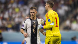 Der FC Bayern stellte zahlreiche Profis ab