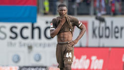Youba Diarra kehrt zu RB Salzburg zurück