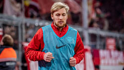 Emil Forsberg hat seinen Stammplatz bei RB Leipzig verloren
