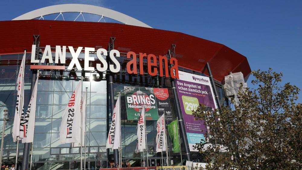 Kölner Haie bleiben in der Lanxess-Arena Kölner Haie bleiben in der Lanxess-Arena