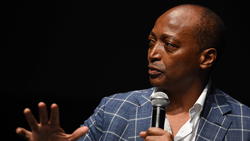 Patrice Motsepe