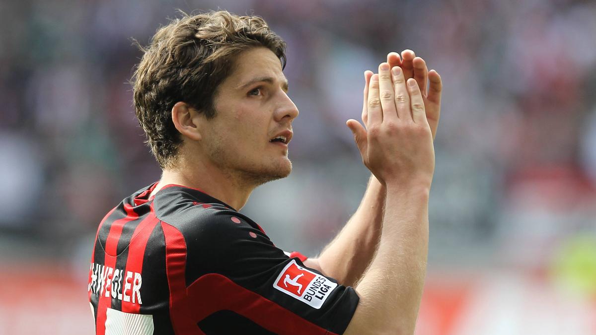 Pirmin Schwegler soll beim FC Bayern zum Chefscout aufsteigen