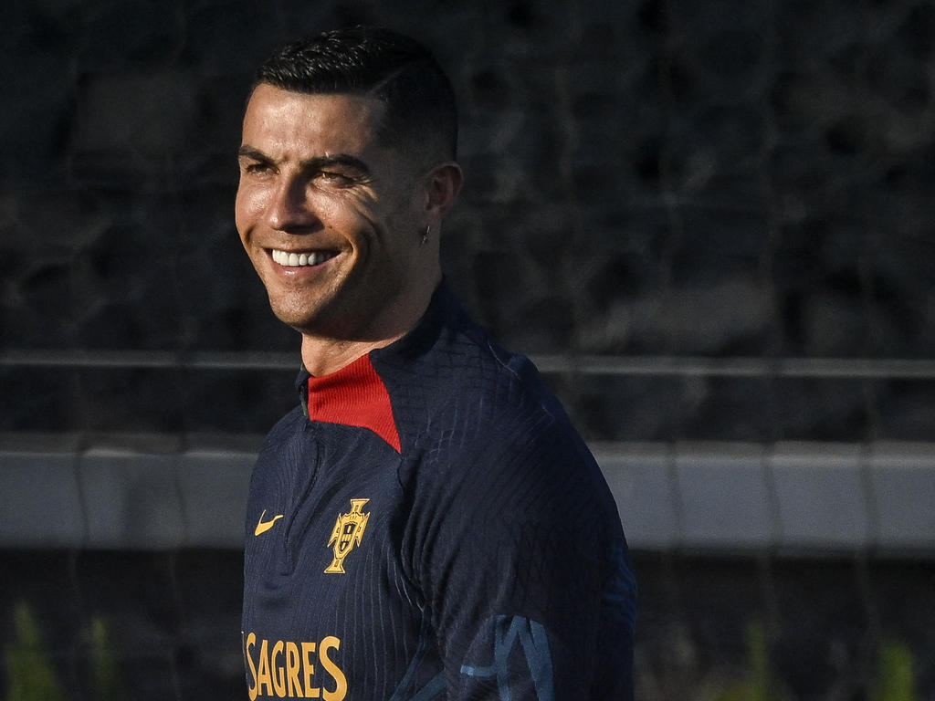 Ronaldo spielt weiter für Portugals Nationalteam