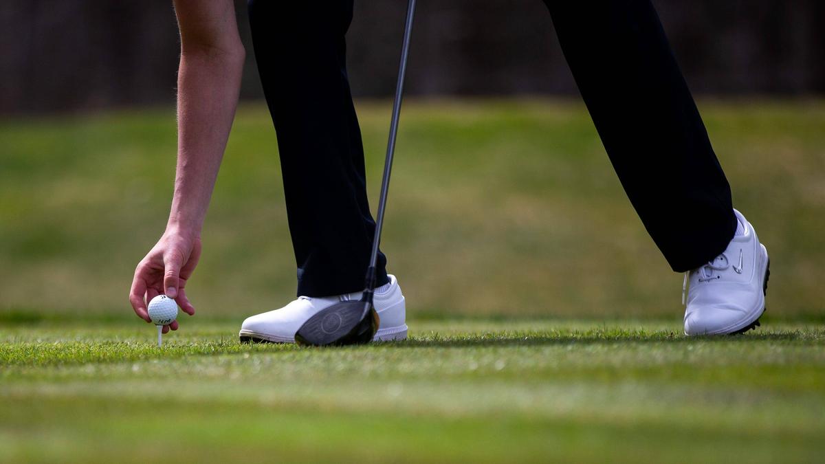 LIV Golf steht wegen des Einflusses von Saudi-Arabien in der Kritik