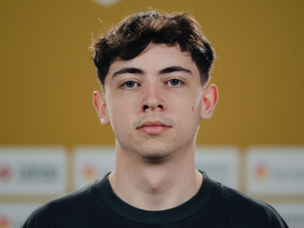 VBL-Einzelmeister DullenMIKE schaffte den ersten Schritt auf seinem Weg zur Titelverteidigung