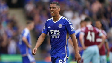 Youri Tielemans wurde immer wieder mit dem BVB in Verbindung gebracht
