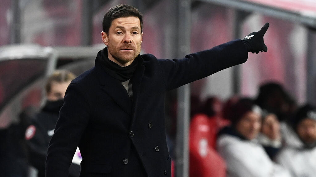 Xabi Alonso: Nein zu Bayern und Liverpool, Ja zu Bayer Leverkusen