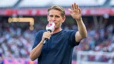 Christoph Freund wechselt von RB Salzburg zum FC Bayern
