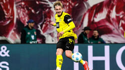 Die Zeit von Julian Brandt beim BVB scheint im Sommer zu enden