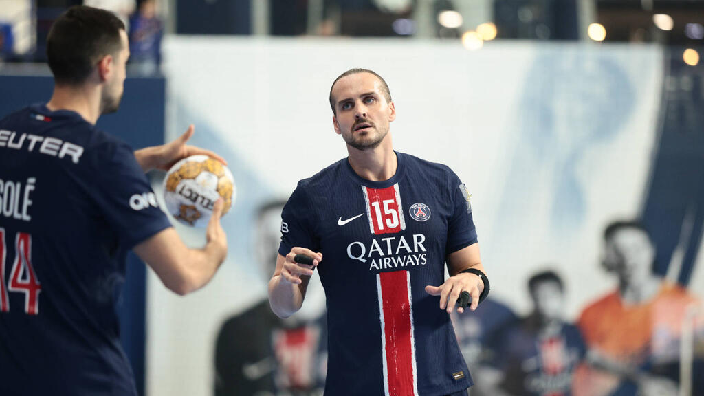 Kommt nach Flensburg: Kent Robin Tönnesen