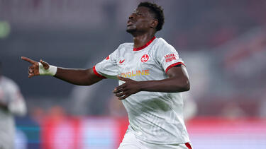 Ist Ragnar Ache eine Option für den 1. FC Köln?