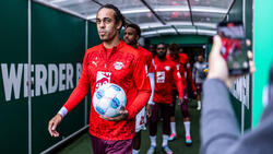 Yussuf Poulsen schließt sich dem HSV an