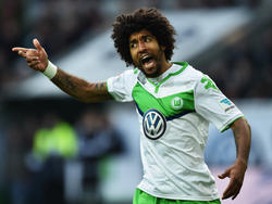 Dante bleibt doch in Wolfsburg