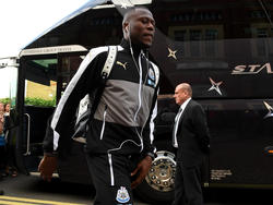 Sissoko quiere jugar en la Premier League, en un gran club y abandonó el Newcastle. (Foto: Getty)