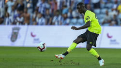 Nicolas Pépé ist bei zahlreichen Vereinen heiß begehrt