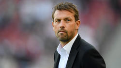 Trainiert jetzt den VfB Stuttgart: Markus Weinzierl