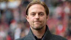 Macht sich sorgen um den VfB Stuttgart: Ex-Keeper Timo Hildebrand