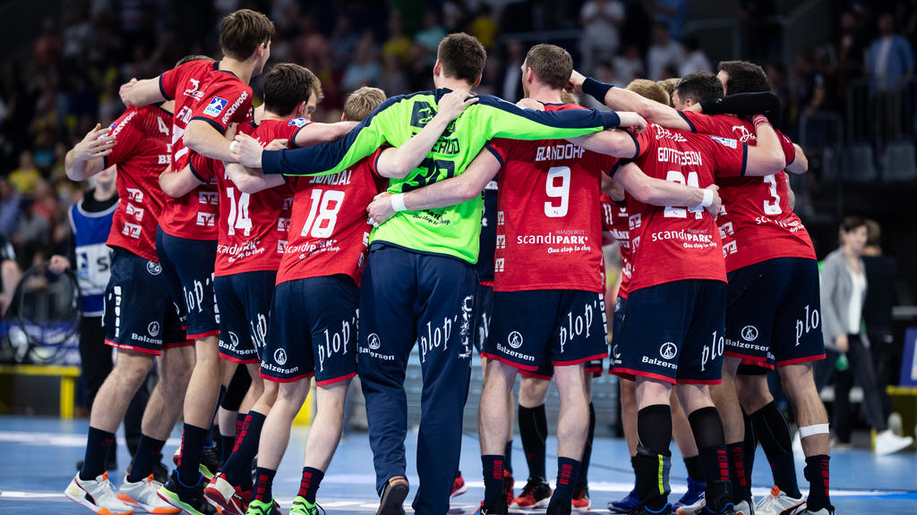 Flensburg ist der Titel kaum noch zu nehmen Flensburg ist der Titel kaum noch zu nehmen