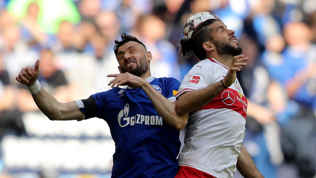 Bundesliga-Profis müssen sich zukünftig Hirntests unterziehen