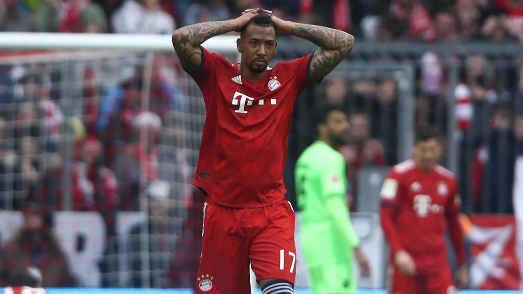 BVB, FC Bayern, FC Schalke 04 und Co.: Wer sind die Verlierer der Saison? BVB, FC Bayern, FC Schalke 04 und Co.: Wer sind die Verlierer der Saison?
