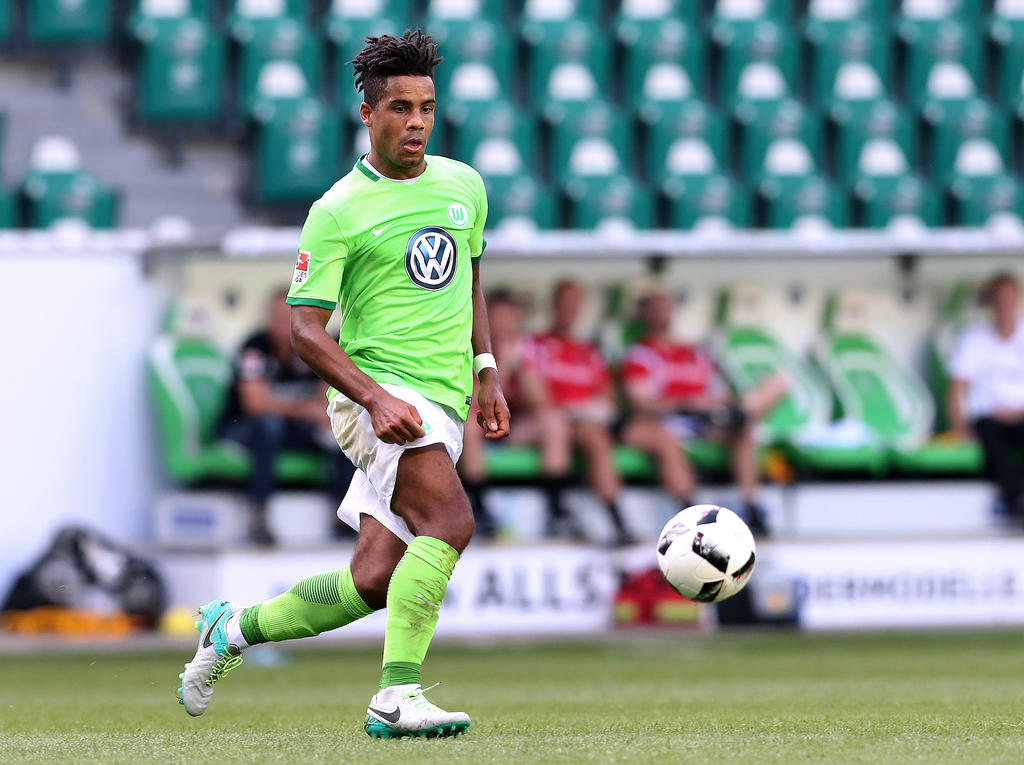 Die Hinserie ist für Wolfsburgs Daniel Didavi beendet