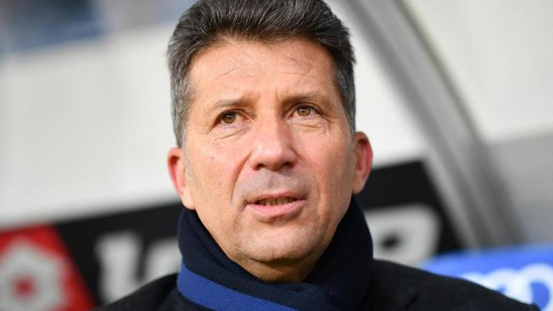 Kritisiert die eigenen Fans von 1899 Hoffenheim: Peter Hofmann Kritisiert die eigenen Fans von 1899 Hoffenheim: Peter Hofmann