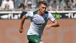 Matthias Ginter rechnet mit einem Verbleib in Gladbach