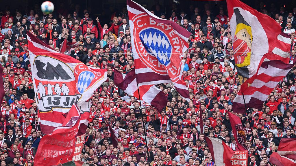 Die Erfolgsflagge des FC Bayern München flattert seit einigen Begegnungen in der Bundesliga nicht mehr so unbeschwert. Dennoch glaubt Nagelsmann an seine Elf