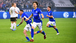Der FC Schalke 04 will Ko Itakura halten