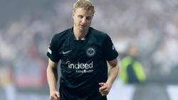 Schwere Vorwürfe gegen Martin Hinteregger von Eintracht Frankfurt